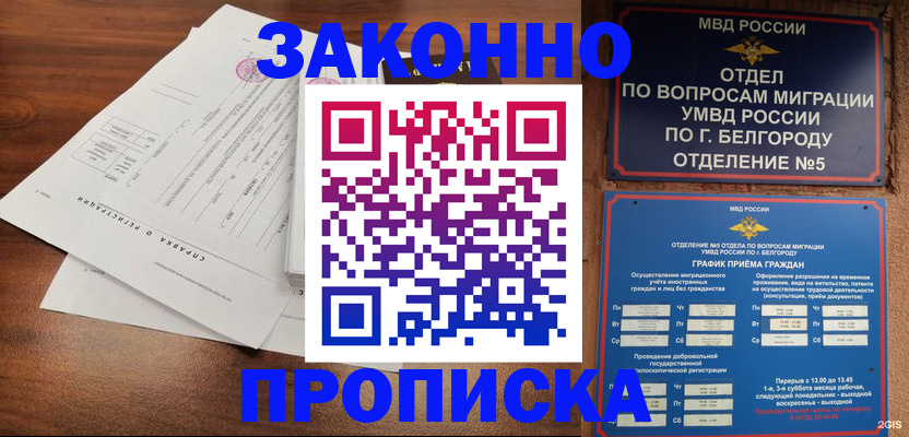 прописка в Черногорске